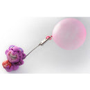 50PCS DIY Craft Wire Clip Card Photo Memo Note Clip Holder