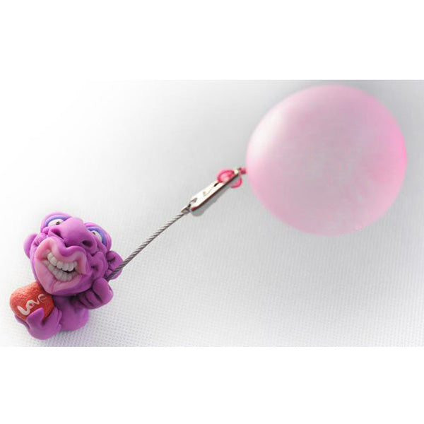 50PCS DIY Craft Wire Clip Card Photo Memo Note Clip Holder