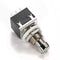 3PDT 9Pin Guitar Effects Pedal Foot Switches Stompbox True Bypass