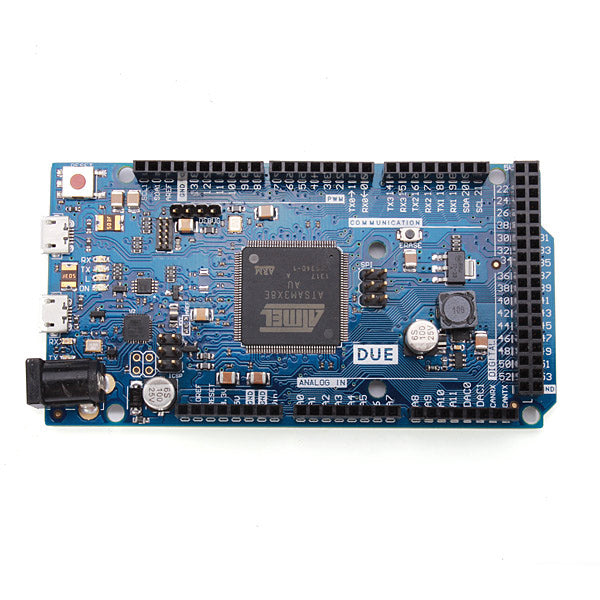 Geekcreit DUE R3 32 Bit ARM Module With USB Cable  Compatible