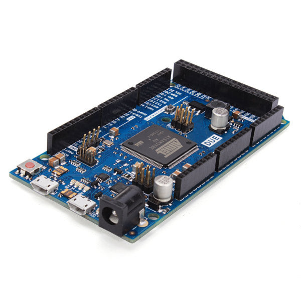Geekcreit DUE R3 32 Bit ARM Module With USB Cable  Compatible
