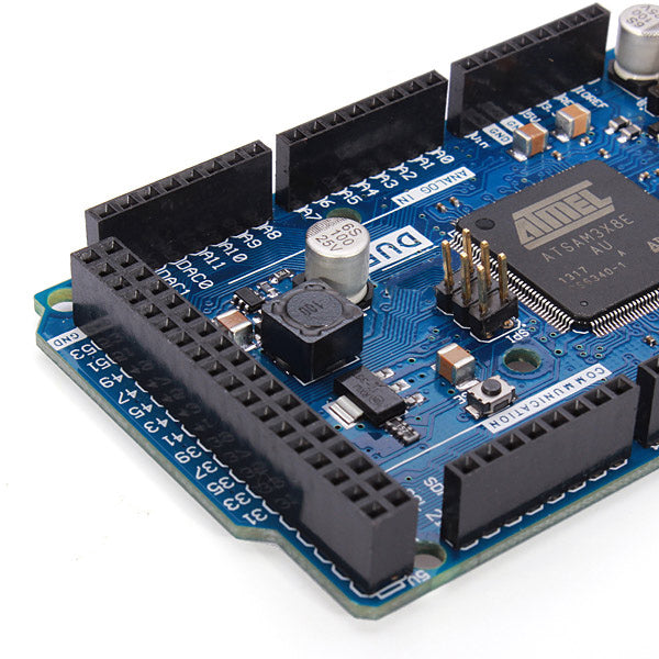 Geekcreit DUE R3 32 Bit ARM Module With USB Cable  Compatible