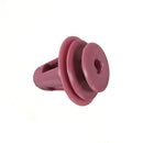 10x Door Trim Panel Clips Fasteners for Toyota Lexus 67771-12050