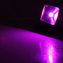 30W IP65 RGB LED Flood Light Wash Garden Lamp AC 85-265V