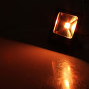 30W IP65 RGB LED Flood Light Wash Garden Lamp AC 85-265V