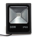 30W IP65 RGB LED Flood Light Wash Garden Lamp AC 85-265V