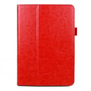PU Leather Stand Holder Case For Samsung Galaxy Note 10.1 P600 2014