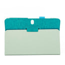 PU Leather Stand Holder Case For Samsung Galaxy Note 10.1 P600 2014