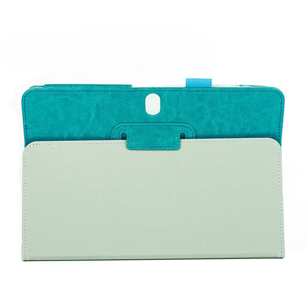 PU Leather Stand Holder Case For Samsung Galaxy Note 10.1 P600 2014