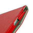 PU Leather Stand Holder Case For Samsung Galaxy Note 10.1 P600 2014