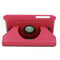 360 Degree Rotating PU Stand Leather Case For Ausu ME173x Tablet