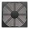 140mm Dustproof Dust Filter for Computer Fan Black