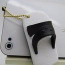 3.5mm Cute Small Slippers Dustproof Plug For Mobile Phones