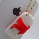 3.5mm Cute Small Slippers Dustproof Plug For Mobile Phones