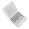 1/8 inch 10pcs 2 Flute Carbide End Mill Router Engraving Bit Tool