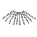 3.175 mm 17mm CEL 1 Flute Carbide End Mills Router Bit
