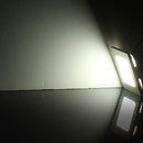 9W Square Ultra Thin Ceiling Energy-Saving LED Panel Light AC 85-265V