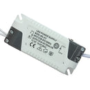 12W Square Ultra Thin Ceiling Energy-Saving LED Panel Light 85-265V