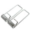 12W Square Ultra Thin Ceiling Energy-Saving LED Panel Light 85-265V