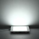 12W Square Ultra Thin Ceiling Energy-Saving LED Panel Light 85-265V