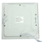 12W Square Ultra Thin Ceiling Energy-Saving LED Panel Light 85-265V
