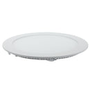 18W Round Ceiling Ultra Thin Panel LED Lamp Down Light Light 85-265V