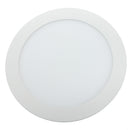 18W Round Ceiling Ultra Thin Panel LED Lamp Down Light Light 85-265V