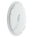 18W Round Ceiling Ultra Thin Panel LED Lamp Down Light Light 85-265V