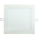 18W Square Dimmable Ultra Thin Ceiling Energy-Saving LED Panel Light