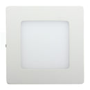 9W Square LED Panel Wall Ceiling Down Lights Mount Lamp AC 85-265V