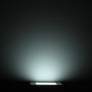 Dimmable 21W Square LED Panel Ceiling Down Light Lamp AC 85-265V