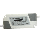 Dimmable 21W LED Surface Panel Wall Ceiling Down Light Lamp 85-265V