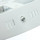 Dimmable 21W LED Surface Panel Wall Ceiling Down Light Lamp 85-265V