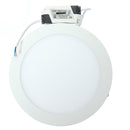 Dimmable 21W LED Surface Panel Wall Ceiling Down Light Lamp 85-265V