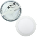 Dimmable 21W LED Surface Panel Wall Ceiling Down Light Lamp 85-265V