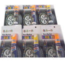 Auto Car Tire Tyre Marker Paint Pen Waterproof White Universal