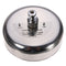 2.5m Stainless Steel Retractable Indoor Clothes Line For Home Hotel