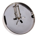 2.5m Stainless Steel Retractable Indoor Clothes Line For Home Hotel