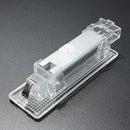 LED Car Trunk Luggage Compartment Light for VW Golf Jetta 12V 5W