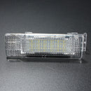 LED Car Trunk Luggage Compartment Light for VW Golf Jetta 12V 5W
