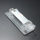LED Car Trunk Luggage Compartment Light for VW Golf Jetta 12V 5W