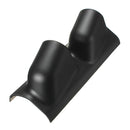 Universal Car Auto Dual Twin Pillar Holes Gauge Holder Pod 2inch 52mm