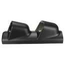 Universal Car Auto Dual Twin Pillar Holes Gauge Holder Pod 2inch 52mm
