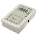 250-450MHZ RF Remote Control Wireless Frequency Counter Cymometer
