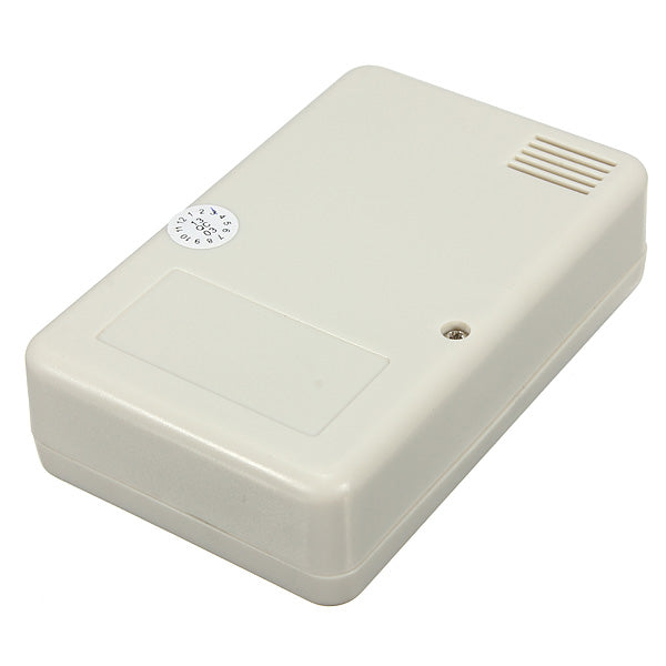 250-450MHZ RF Remote Control Wireless Frequency Counter Cymometer