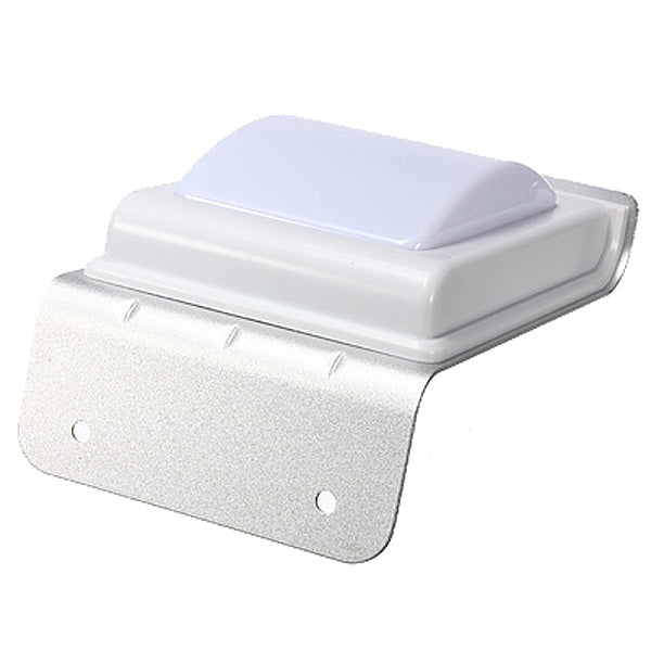 Solar LED Motion Sensor Waterproof Wall Light For Home Garden Outdoor