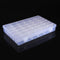 Geekcreit 10 15 24 36 Value Electronic Components Storage Assortment Box