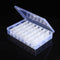 Geekcreit 10 15 24 36 Value Electronic Components Storage Assortment Box