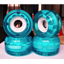 Freeline Skate Drift Skate Wheels Blue Flashing Wheels