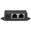 3Pcs Passive PoE Injector Splitter Module Wall Mount